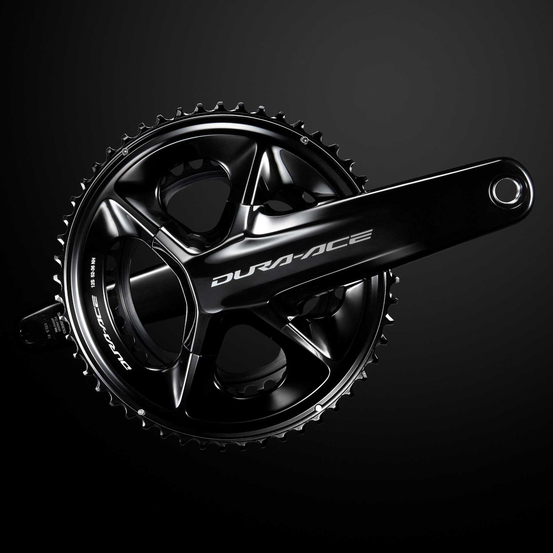 Gonilke DURA ACE samo za 300 € z DDV!