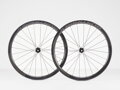 Bontrager Aeolus 37 TLR Disc Road Wheel