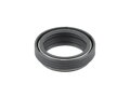 Bontrager Line Elite 34,9 mm Dropper Post Dust Seal - Črna