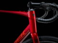 Kolo Trek Domane AL 2 Gen 4 2025 bordo