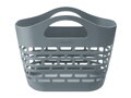 Electra Basket Basket - Lunar Grey