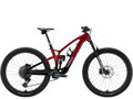 Trek Fuel EXe 9.9 X0 AXS T-Type - Red Smoke