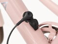 Electra Loft Go! 7D EQ Step-Thru - Cloud Pink