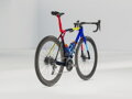 Trek Madone SLR 7 AXS Gen 8 – ekipna replika