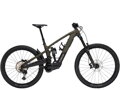 Trek Slash+ 9.7 SLX/XT – olivno sivo