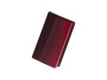 Trek 2023 Rail 29 Aluminum Paint Match Charge Port Cover - Rage Red