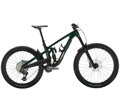 Trek Bike Slash 9.8 GX AXS T-Type Gen 6 zelena