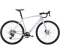 Kolo Trek Boone 5 2025 sivo