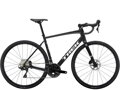 Trek kolo Domane AL 5 Gen 4 2025 črno