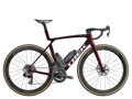 Kolo Trek Madone SLR 9 AXS Gen 8 2025 bordo