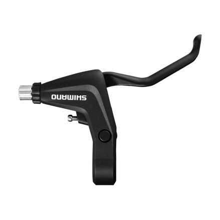 Zavorna ročica SHIMANO. Alivio BL-T4000 V-Brake par črn