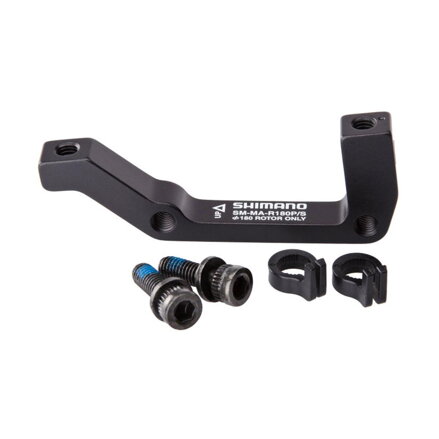 SHIMANO SM-MAR180 zadnji adapter za 180mm PM/IS disk