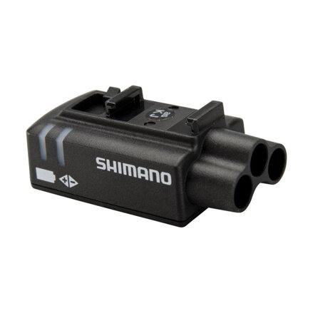 SHIMANO konektor SM-EW90A Di2 3x priključek