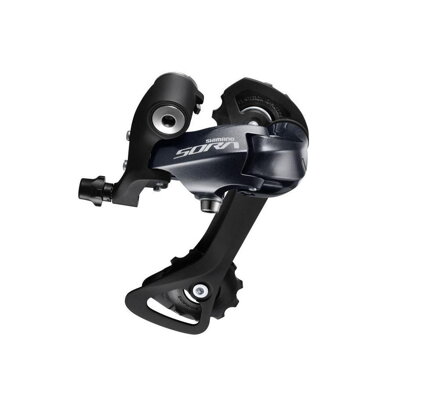 SHIMANO Menjalnik Sora RD-R3000 9-kolesni dolg trak