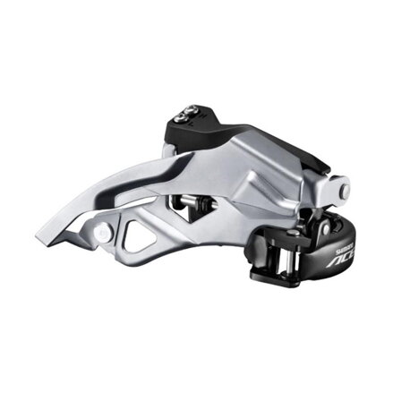 SHIMANO Menjalnik Acera FD-T3000 3x9 uni pull Top Swing (34,9/31,8/28,6 mm) 44-48z.