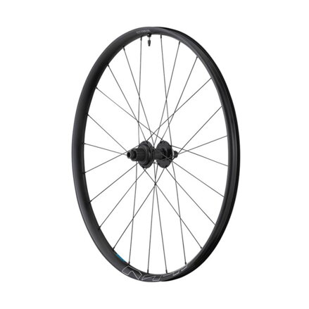 SHIMANO Wheel WH-MT601 29 zadaj 148x12mm os 12-k. Center-Lock črna