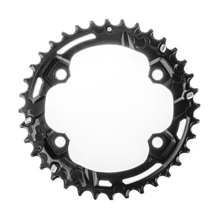 SHIMANO menjalnik 36z.FC-M4100-2 10-k. 96 mm