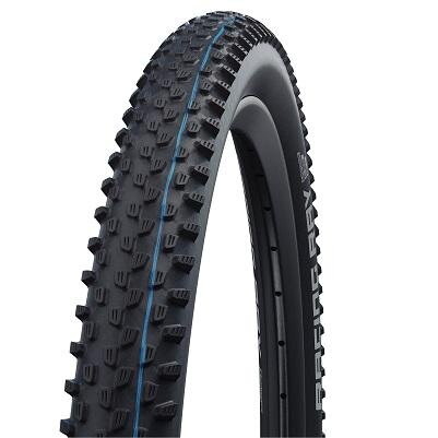 SCHWALBE Pnevmatika RACING RAY (54-622) 29x2.10 Evolution 67EPI 630g Black TLE SpeedGrip