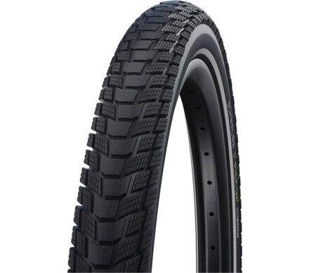 SCHWALBE pnevmatika PICK-UP (60-406) 20x2.35 Performance 2x67EPI 910g Reflex E-kolo