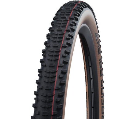 SCHWALBE Guma RACING RALPH (60-622) 29x2.35 Evolution 67EPI 745g Transparent TLE Speed