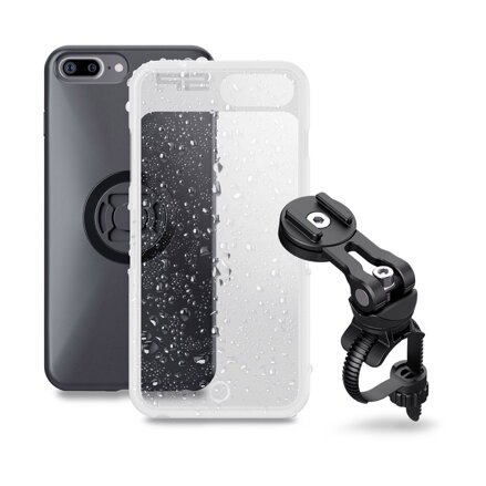 SP CONNECT Bike Bundle II iPhone 8+/7+/6s+