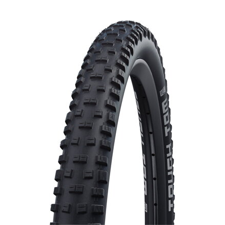 SCHWALBE Guma TOUGH TOM (57-622) 29x2.25 Active 50EPI K-Guard 780g Črna