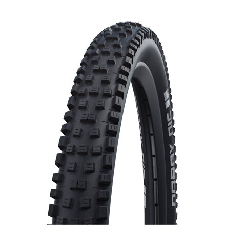 SCHWALBE Pnevmatika NOBBY NIC (57-559) 26x2.25 Performance 67EPI 805g Črna TLR