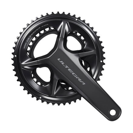 SHIMANO Center Ultegra FC-R8100 170mm 50/34z. 12-k.HTII brez ležaja