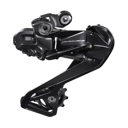 SHIMANO Menjalnik Dura Ace RD-R9250 12-k. Di2 Shadow RD