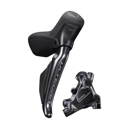 SHIMANO Dual control Ultegra ST-R8170/BR-R8170 desno 12-k. Di2 menjalnik/hidravlične zavore