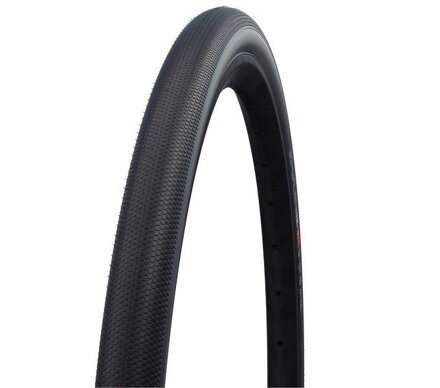 SCHWALBE Pnevmatika G-ONE SPEED (30-622) 28x1.20 700x30C Performance 67EPI RaceGuard 380g Black TLE