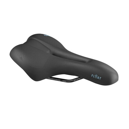 SELLE ROYAL Saddle FLOAT Athletic black