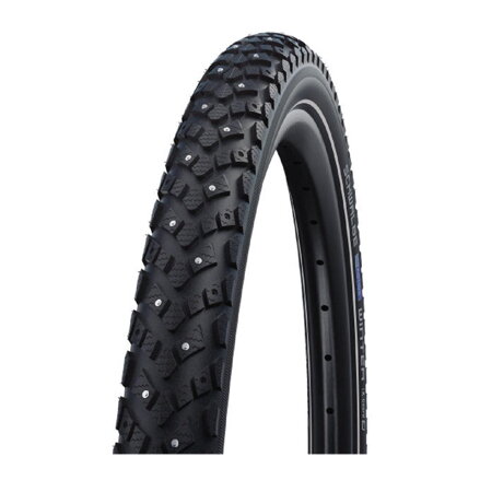 SCHWALBE Plášť WINTER (47-559) 26x1.75 Active 50EPI K-Guard 1000g Reflex