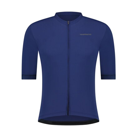 SHIMANO Jersey FUTURO navy