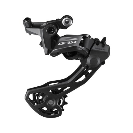 SHIMANO menjalnik GRX RD-RX820 2x12-k. dolg naramni pas Shadow Plus