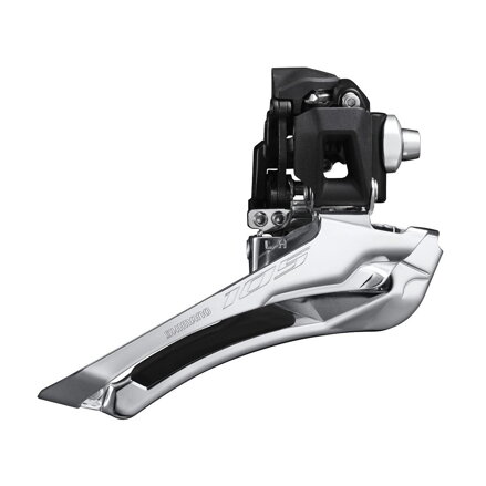 SHIMANO Shifter 105 FD-R7100 2x12 za varjenje