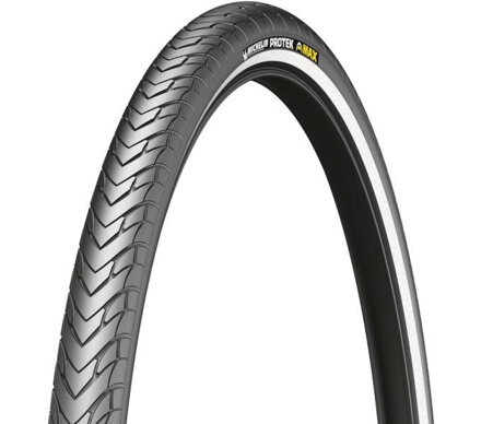 MICHELIN Guma PROTEK MAX 700x47C (47-622) 30TPI 1360g reflex