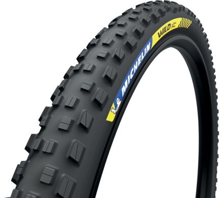 Pnevmatika MICHELIN WILD XC 29x2.35 2x150TPI 760g Racing Line