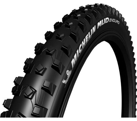 MICHELIN Guma MUD ENDURO 29x2.25 (57-622) 1050g 3x33TPI TLR