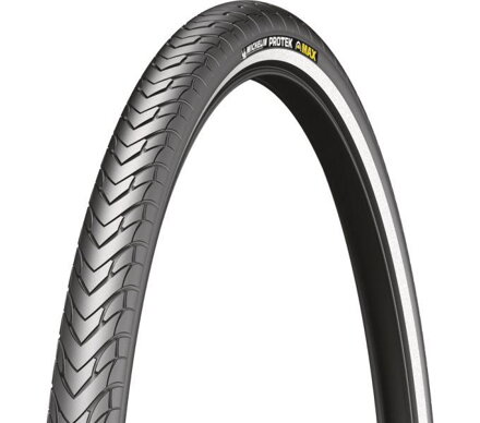 MICHELIN Guma PROTEK MAX 24x1.75 (47-507) 1145g 30TPI reflex