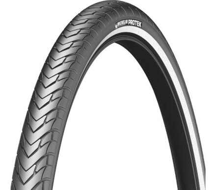 MICHELIN Guma PROTEK 20x1.50 (37-406) 560g 22TPI reflex