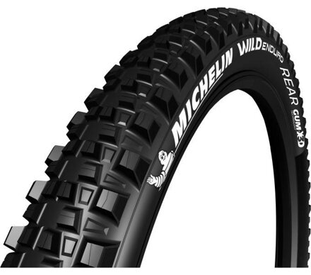 MICHELIN Guma WILD ENDURO REAR GUM-X 29x2.40 (61-622) 1160g 3x33TPI TLR