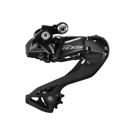 SHIMANO Menjalnik 105 RD-R7150 12-k. Di2 dolg trak