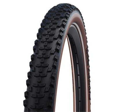 SCHWALBE Pnevmatika SMART SAM (60-622) 29x2.35 Performance 67EPI 820g Bronze