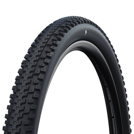 SCHWALBE Pnevmatika ADVANCER HYBRID (60-622) 29x2.35 Active 50EPI PunctureGuard 1160g Black reflex Green