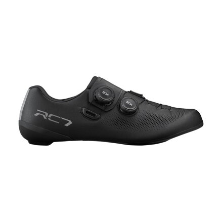 SHIMANO Superge SHRC703 črne