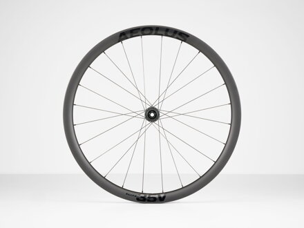 Bontrager Aeolus Elite 35V TLR Disc Road Wheel