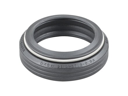 Bontrager Line Elite 34,9 mm Dropper Post Dust Seal - Črna