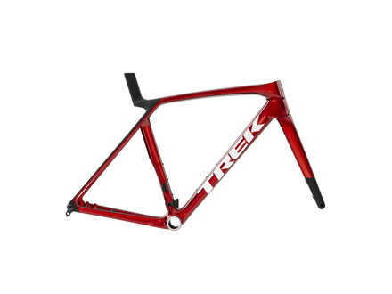 Trek Madone SL Gen 8 Frame - Crimson