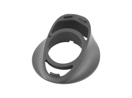 Trek Aero RSL Barstem Bearing Top Cover - Onyx Carbon